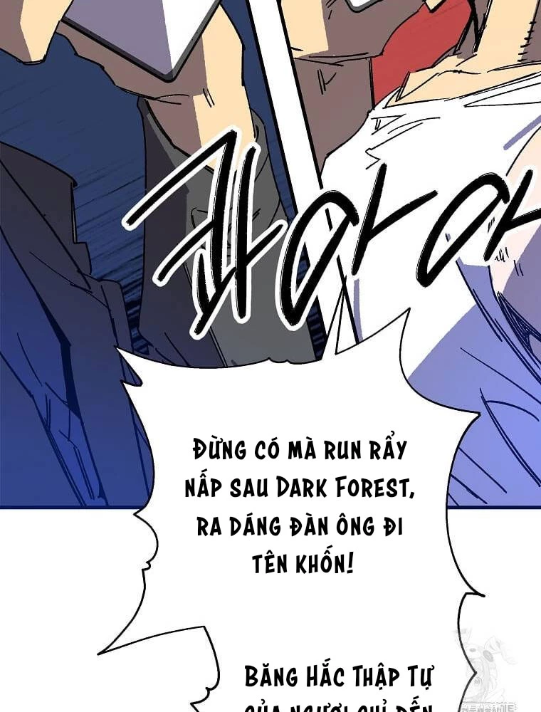 Tôi Đã Đạt Đến Cấp Độ Tối Đa Và Quay Trở Lại Chapter 17 - 127