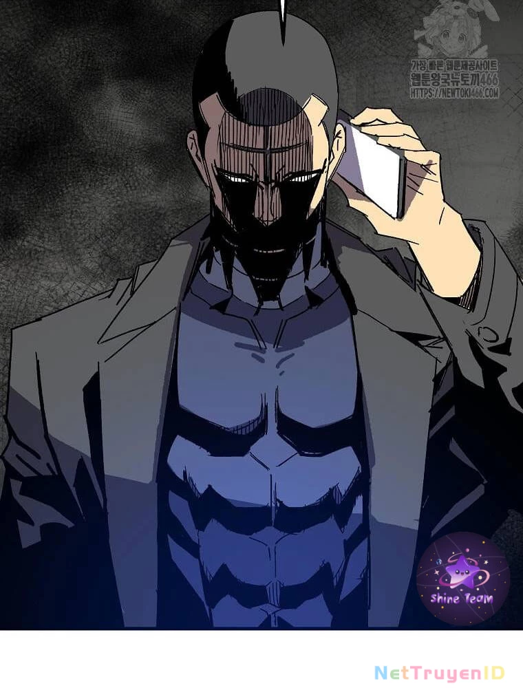 Tôi Đã Đạt Đến Cấp Độ Tối Đa Và Quay Trở Lại Chapter 17 - 129