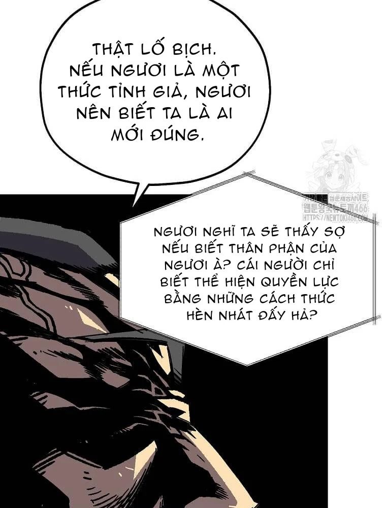 Tôi Đã Đạt Đến Cấp Độ Tối Đa Và Quay Trở Lại Chapter 17 - 132