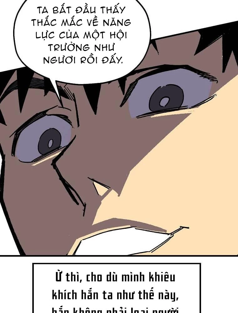 Tôi Đã Đạt Đến Cấp Độ Tối Đa Và Quay Trở Lại Chapter 17 - 134