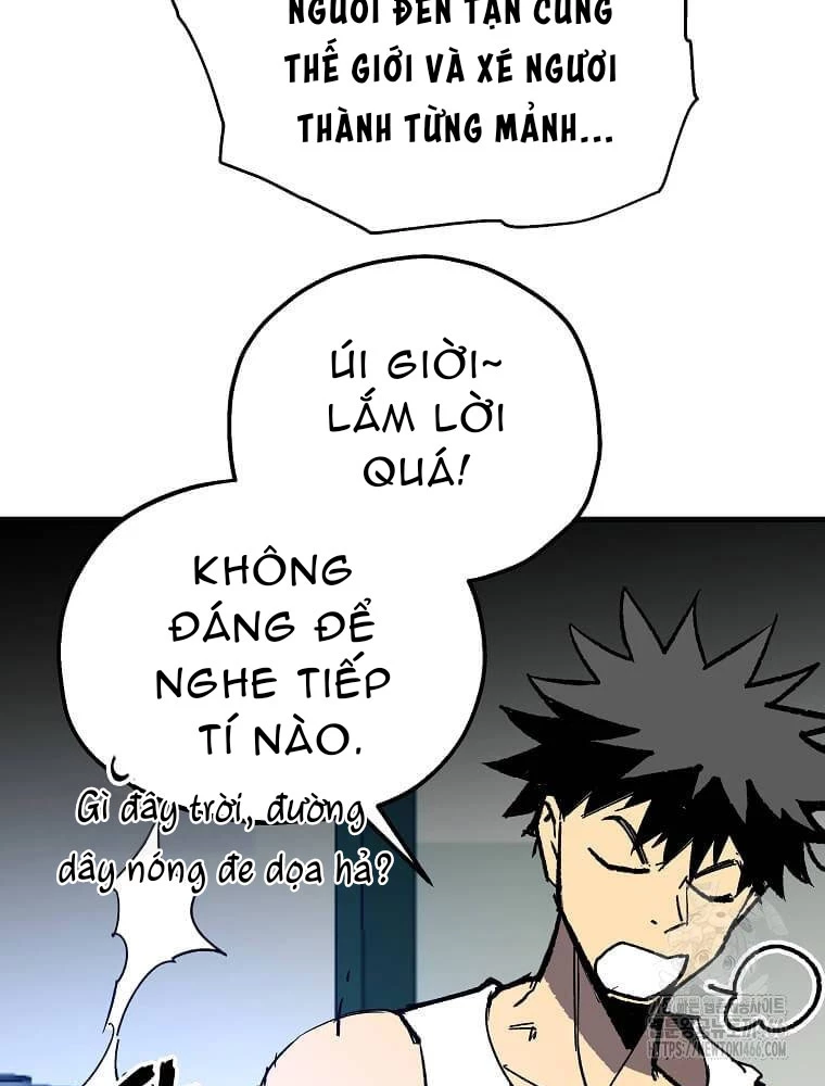 Tôi Đã Đạt Đến Cấp Độ Tối Đa Và Quay Trở Lại Chapter 17 - 142