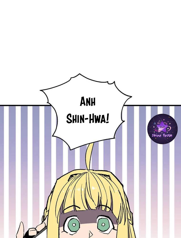 Tôi Đã Đạt Đến Cấp Độ Tối Đa Và Quay Trở Lại Chapter 18 - 2