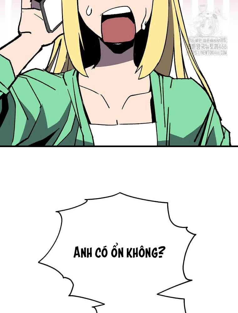 Tôi Đã Đạt Đến Cấp Độ Tối Đa Và Quay Trở Lại Chapter 18 - 3