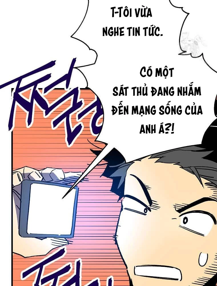 Tôi Đã Đạt Đến Cấp Độ Tối Đa Và Quay Trở Lại Chapter 18 - 4