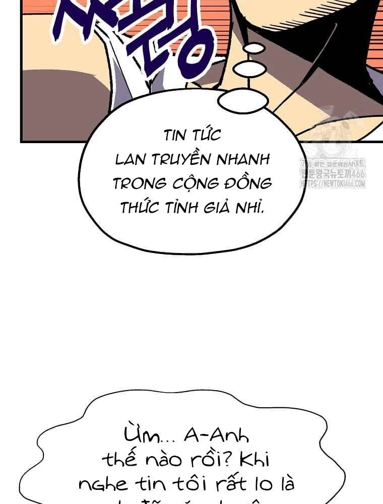 Tôi Đã Đạt Đến Cấp Độ Tối Đa Và Quay Trở Lại Chapter 18 - 5