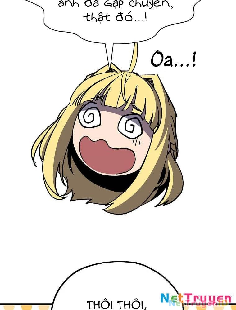 Tôi Đã Đạt Đến Cấp Độ Tối Đa Và Quay Trở Lại Chapter 18 - 6