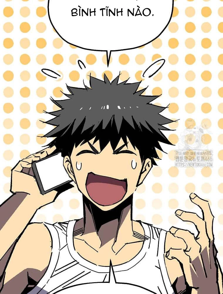 Tôi Đã Đạt Đến Cấp Độ Tối Đa Và Quay Trở Lại Chapter 18 - 7