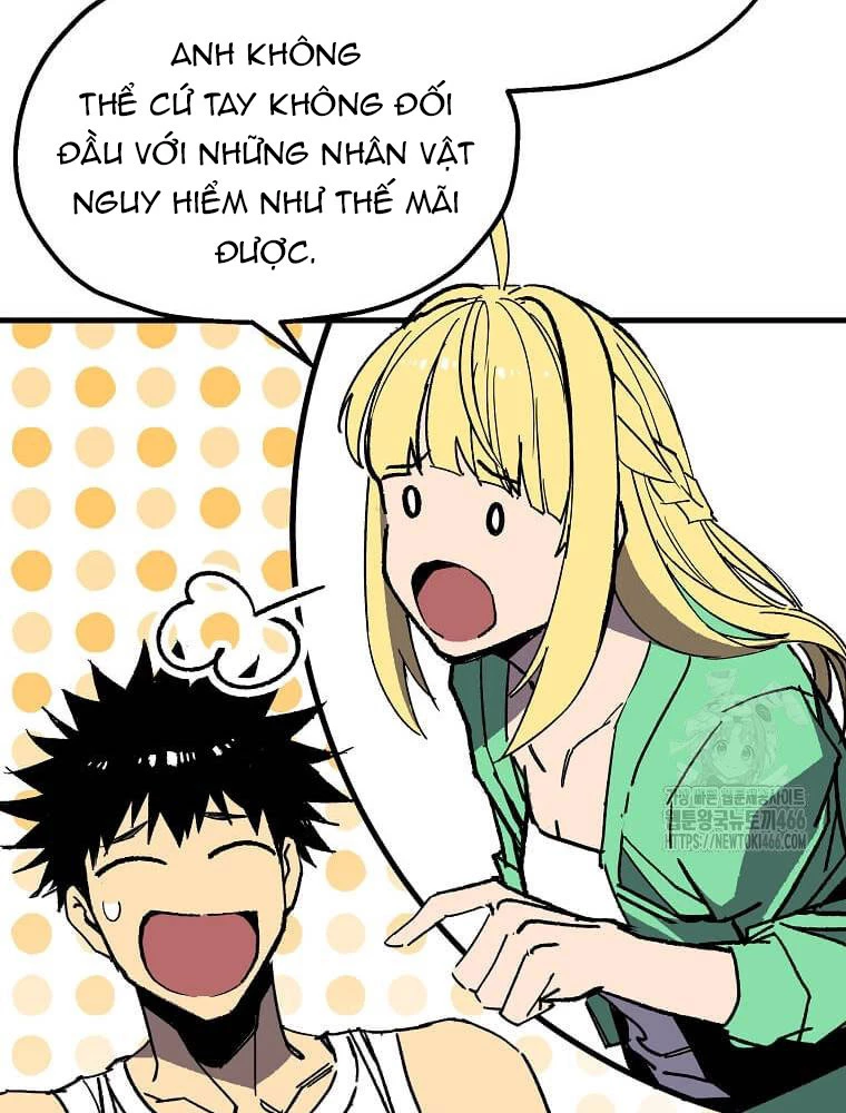 Tôi Đã Đạt Đến Cấp Độ Tối Đa Và Quay Trở Lại Chapter 18 - 9