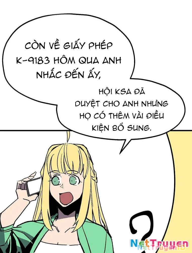 Tôi Đã Đạt Đến Cấp Độ Tối Đa Và Quay Trở Lại Chapter 18 - 11