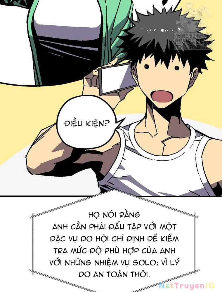 Tôi Đã Đạt Đến Cấp Độ Tối Đa Và Quay Trở Lại Chapter 18 - 12