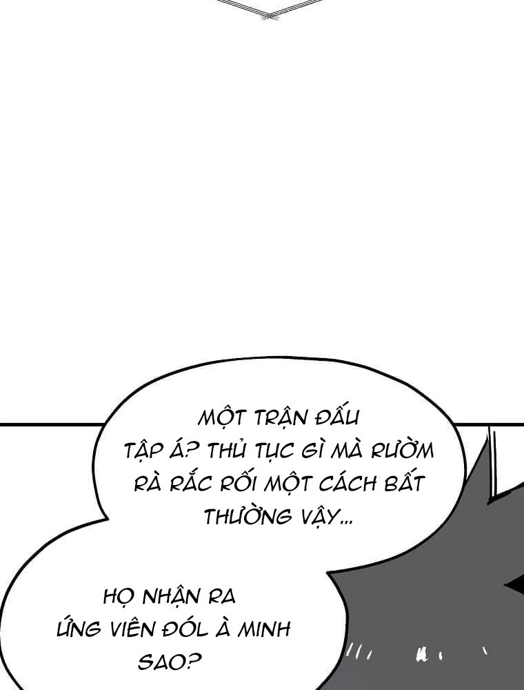 Tôi Đã Đạt Đến Cấp Độ Tối Đa Và Quay Trở Lại Chapter 18 - 13