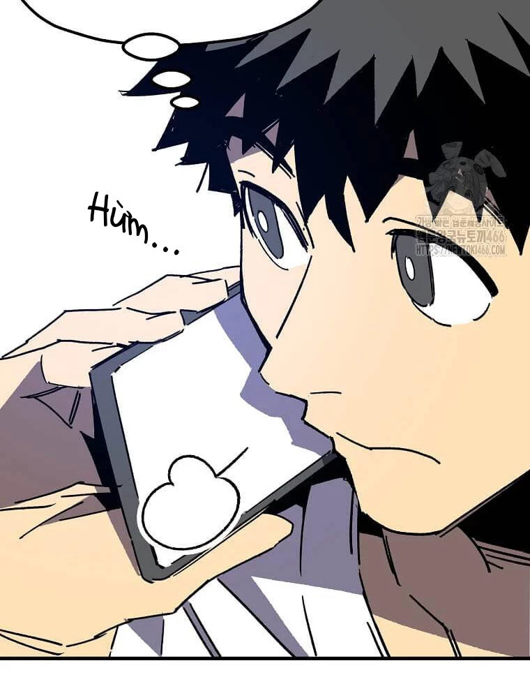 Tôi Đã Đạt Đến Cấp Độ Tối Đa Và Quay Trở Lại Chapter 18 - 14