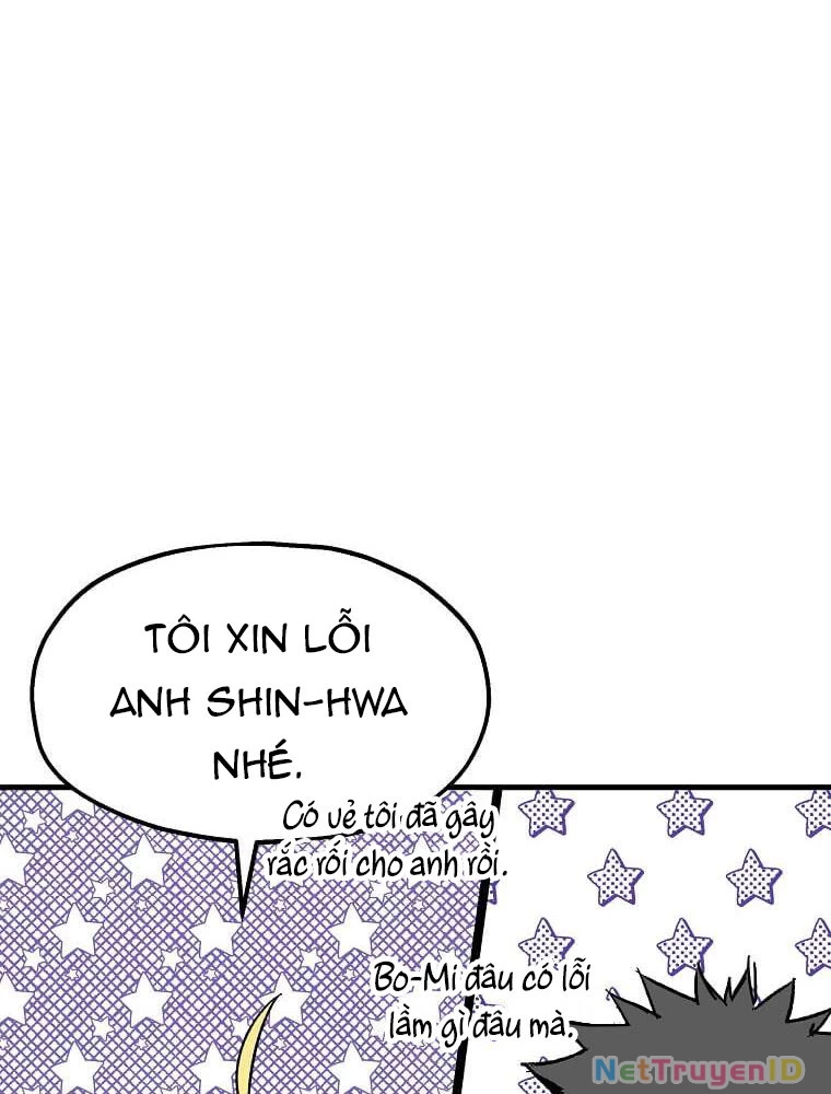 Tôi Đã Đạt Đến Cấp Độ Tối Đa Và Quay Trở Lại Chapter 18 - 15