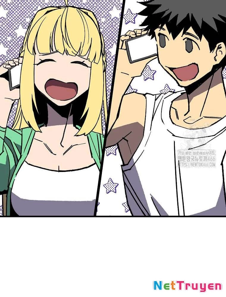 Tôi Đã Đạt Đến Cấp Độ Tối Đa Và Quay Trở Lại Chapter 18 - 16