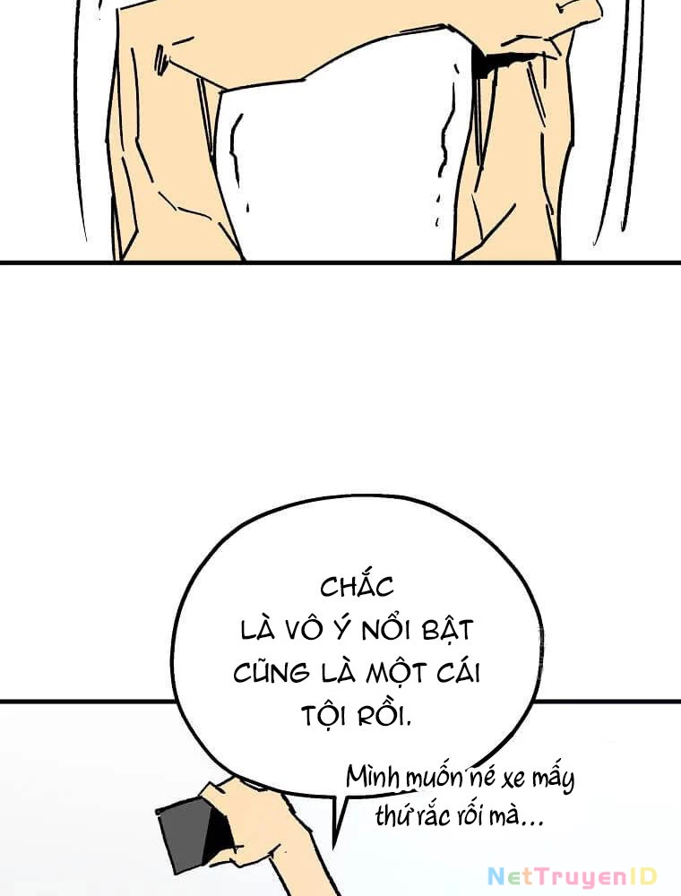 Tôi Đã Đạt Đến Cấp Độ Tối Đa Và Quay Trở Lại Chapter 18 - 18