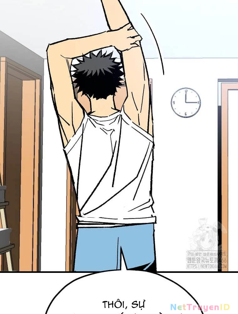 Tôi Đã Đạt Đến Cấp Độ Tối Đa Và Quay Trở Lại Chapter 18 - 19