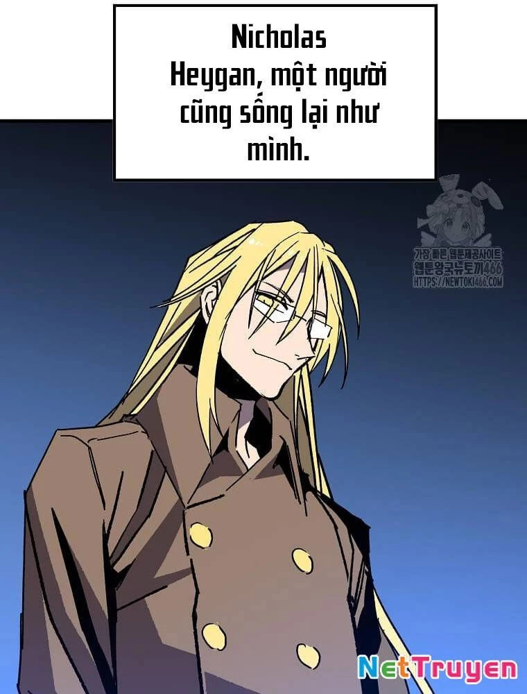 Tôi Đã Đạt Đến Cấp Độ Tối Đa Và Quay Trở Lại Chapter 18 - 21