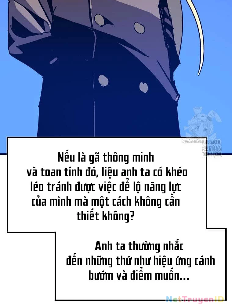 Tôi Đã Đạt Đến Cấp Độ Tối Đa Và Quay Trở Lại Chapter 18 - 22