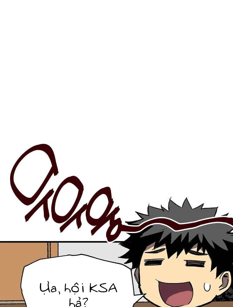 Tôi Đã Đạt Đến Cấp Độ Tối Đa Và Quay Trở Lại Chapter 18 - 23