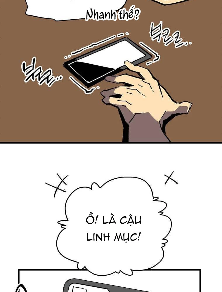 Tôi Đã Đạt Đến Cấp Độ Tối Đa Và Quay Trở Lại Chapter 18 - 24