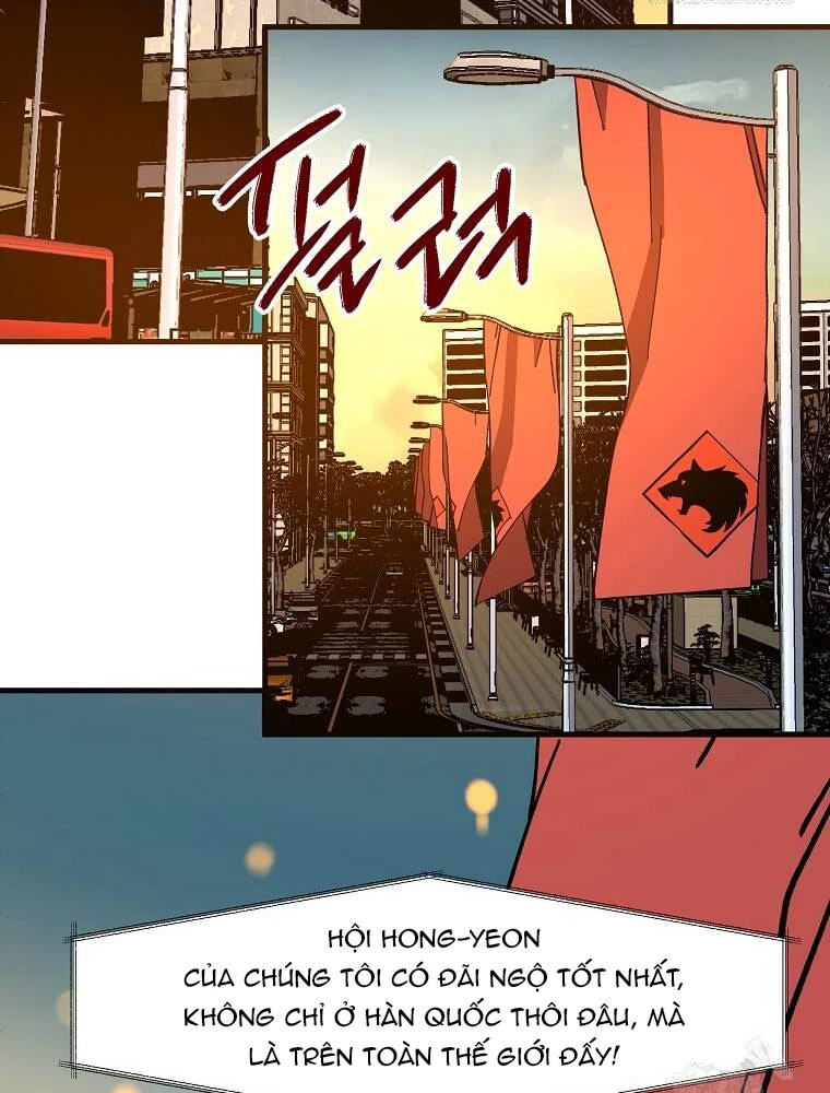 Tôi Đã Đạt Đến Cấp Độ Tối Đa Và Quay Trở Lại Chapter 18 - 28