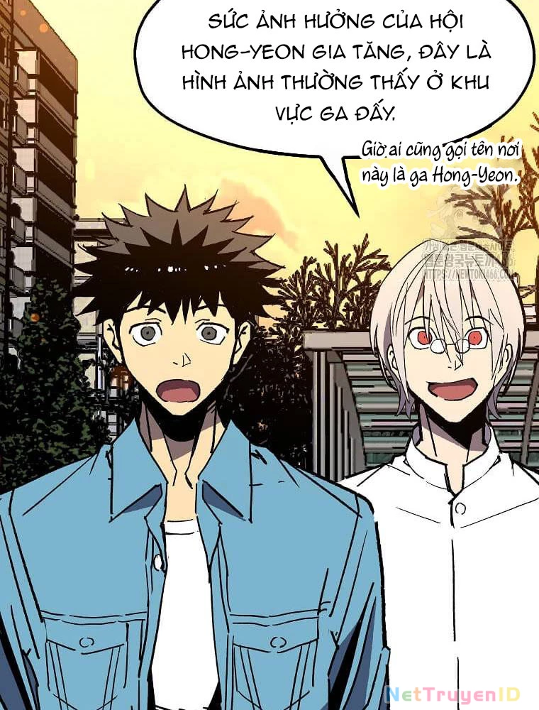 Tôi Đã Đạt Đến Cấp Độ Tối Đa Và Quay Trở Lại Chapter 18 - 32