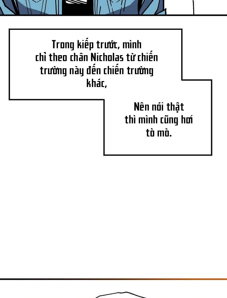 Tôi Đã Đạt Đến Cấp Độ Tối Đa Và Quay Trở Lại Chapter 18 - 33