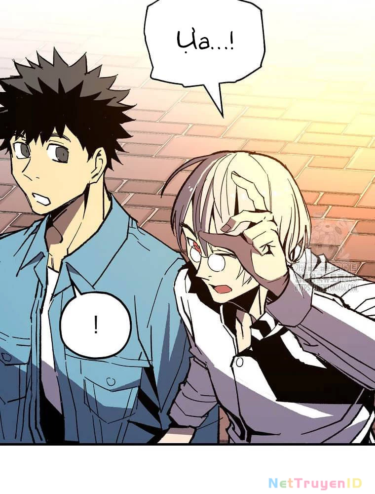 Tôi Đã Đạt Đến Cấp Độ Tối Đa Và Quay Trở Lại Chapter 18 - 34