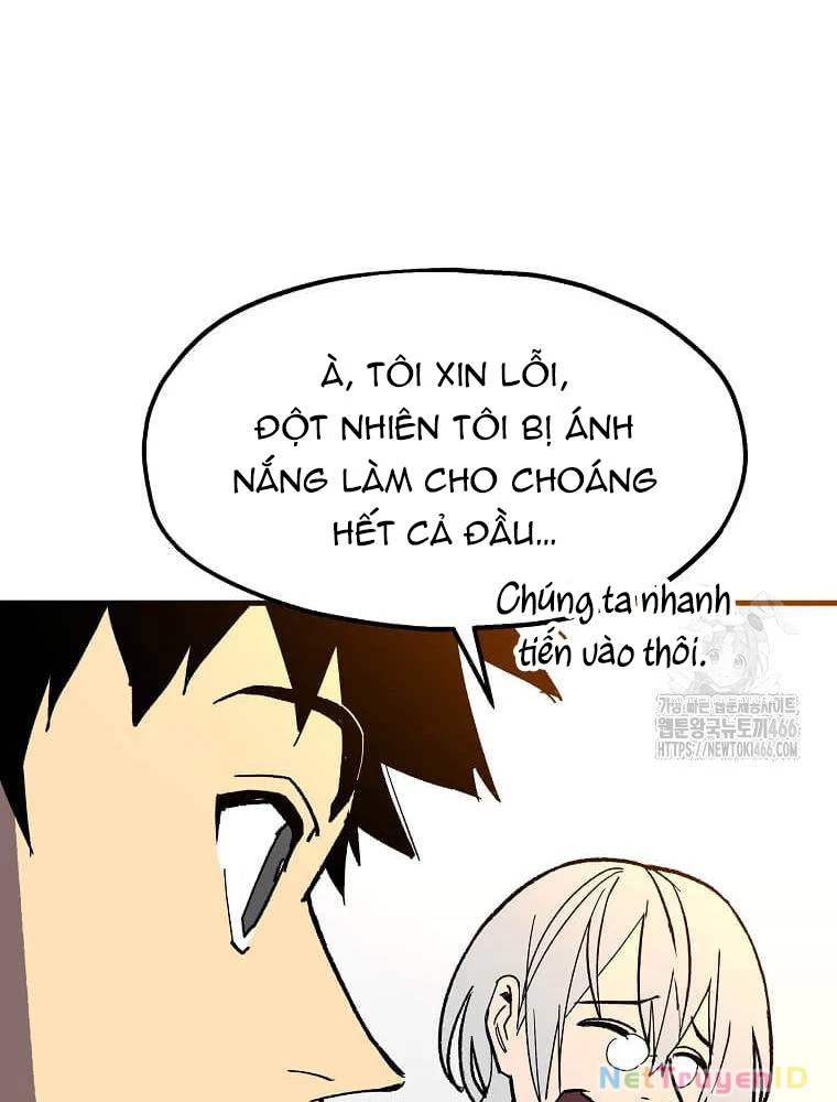 Tôi Đã Đạt Đến Cấp Độ Tối Đa Và Quay Trở Lại Chapter 18 - 35