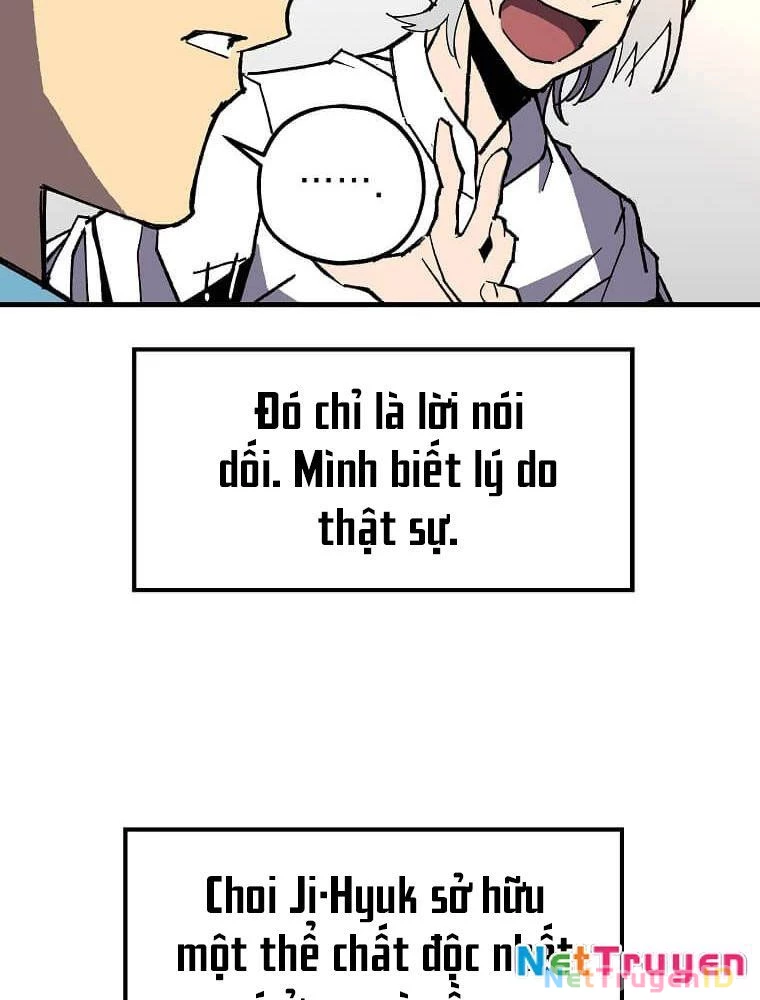 Tôi Đã Đạt Đến Cấp Độ Tối Đa Và Quay Trở Lại Chapter 18 - 36