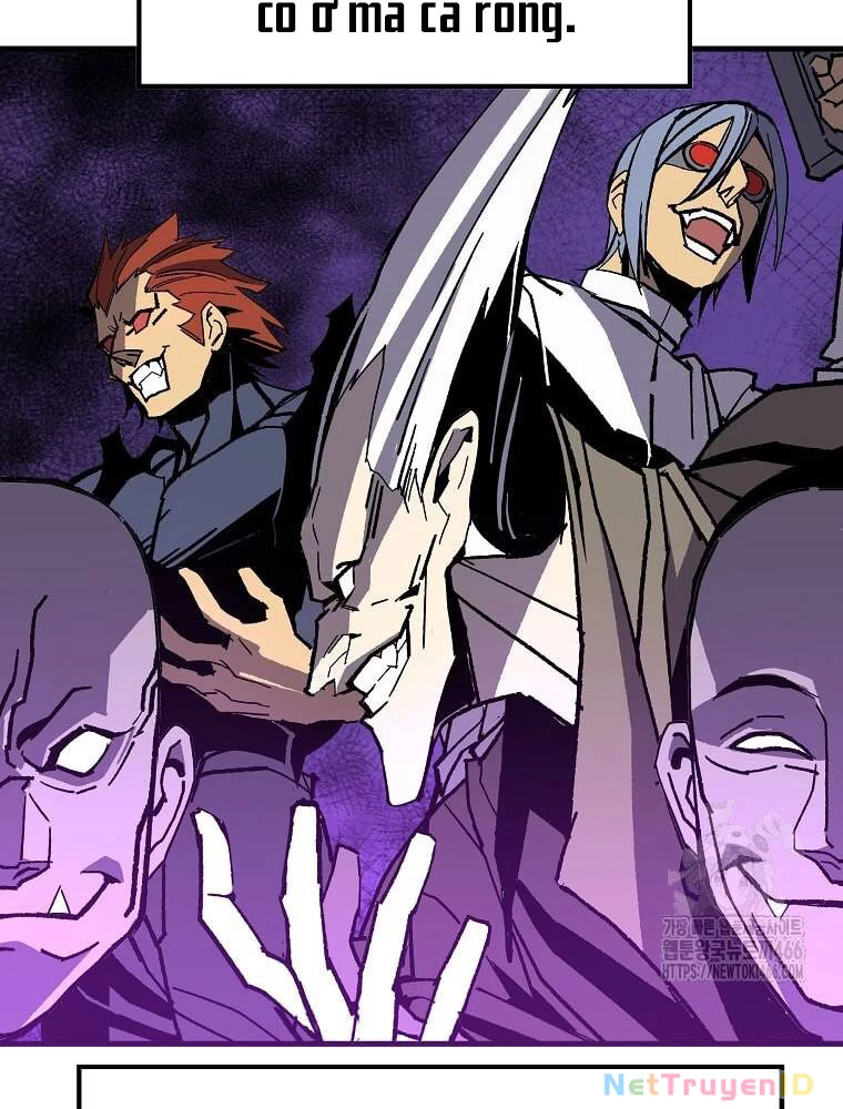 Tôi Đã Đạt Đến Cấp Độ Tối Đa Và Quay Trở Lại Chapter 18 - 37