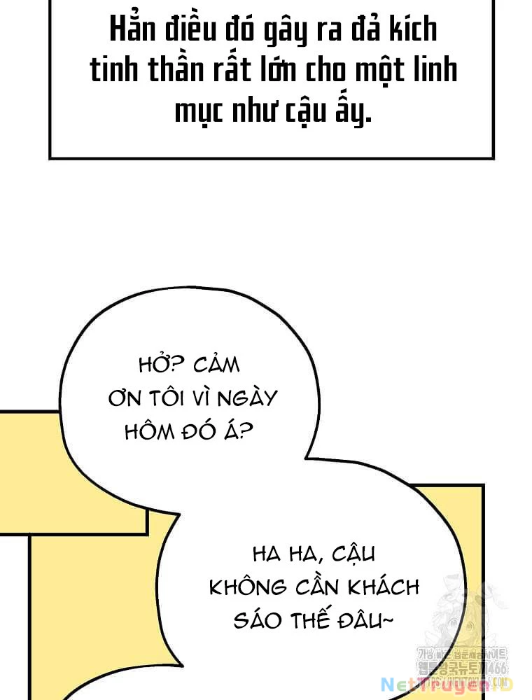 Tôi Đã Đạt Đến Cấp Độ Tối Đa Và Quay Trở Lại Chapter 18 - 38