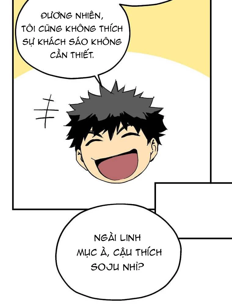 Tôi Đã Đạt Đến Cấp Độ Tối Đa Và Quay Trở Lại Chapter 18 - 39