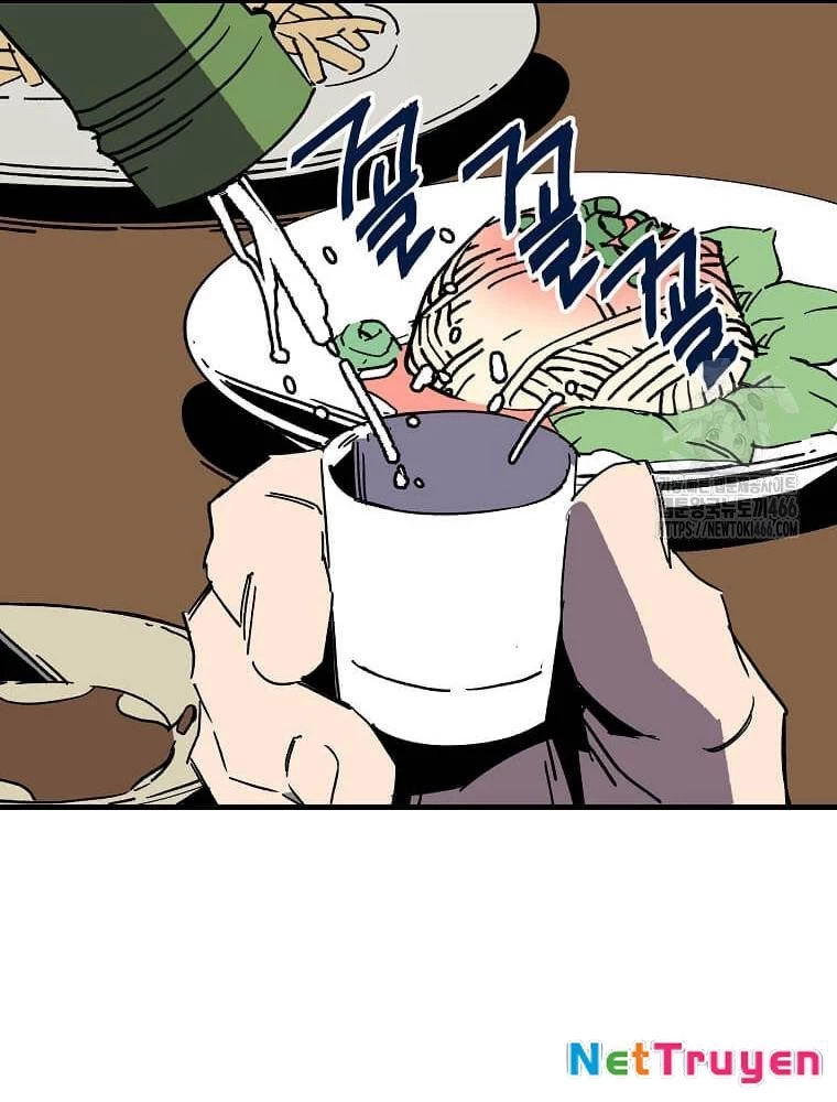 Tôi Đã Đạt Đến Cấp Độ Tối Đa Và Quay Trở Lại Chapter 18 - 41