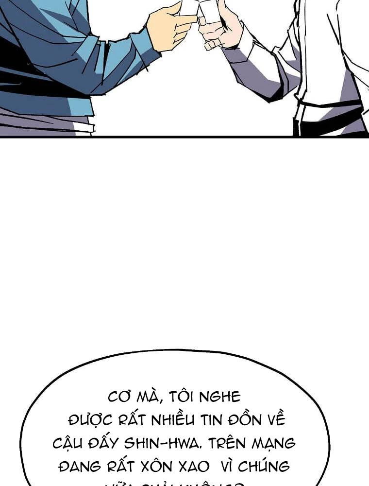 Tôi Đã Đạt Đến Cấp Độ Tối Đa Và Quay Trở Lại Chapter 18 - 43