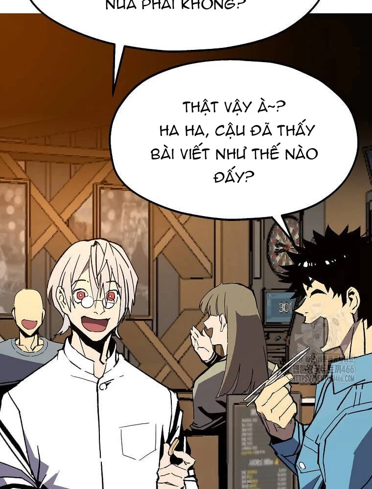 Tôi Đã Đạt Đến Cấp Độ Tối Đa Và Quay Trở Lại Chapter 18 - 44