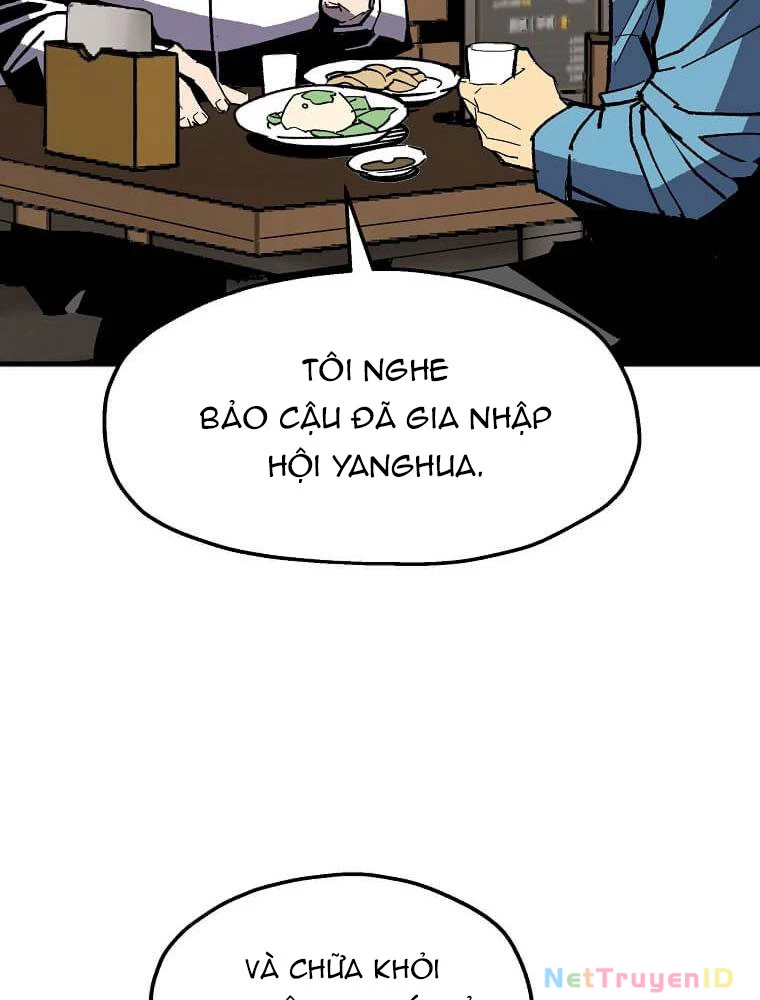 Tôi Đã Đạt Đến Cấp Độ Tối Đa Và Quay Trở Lại Chapter 18 - 45