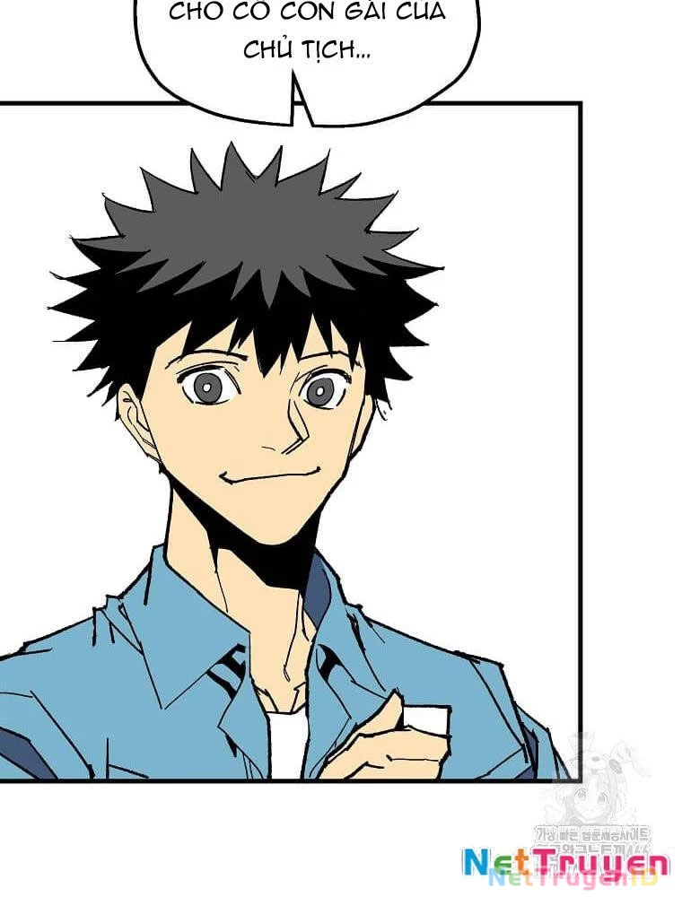 Tôi Đã Đạt Đến Cấp Độ Tối Đa Và Quay Trở Lại Chapter 18 - 46