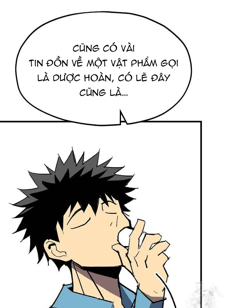 Tôi Đã Đạt Đến Cấp Độ Tối Đa Và Quay Trở Lại Chapter 18 - 47