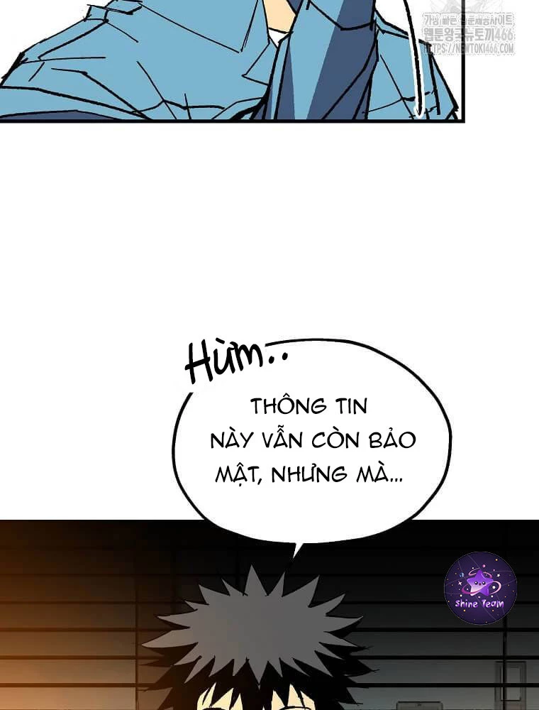 Tôi Đã Đạt Đến Cấp Độ Tối Đa Và Quay Trở Lại Chapter 18 - 48