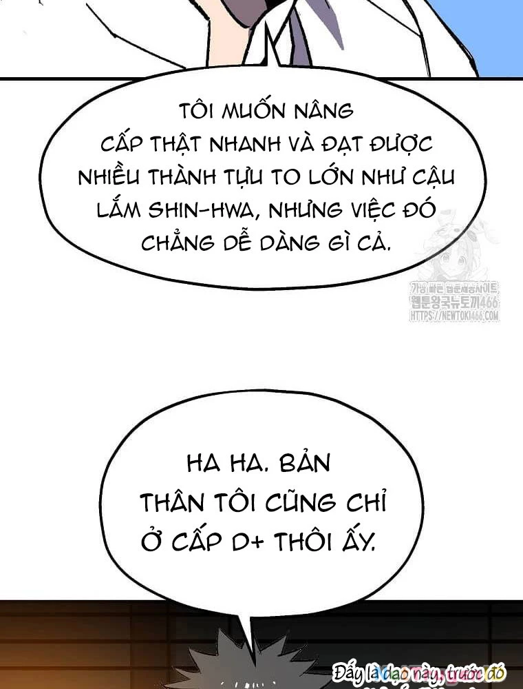 Tôi Đã Đạt Đến Cấp Độ Tối Đa Và Quay Trở Lại Chapter 18 - 54