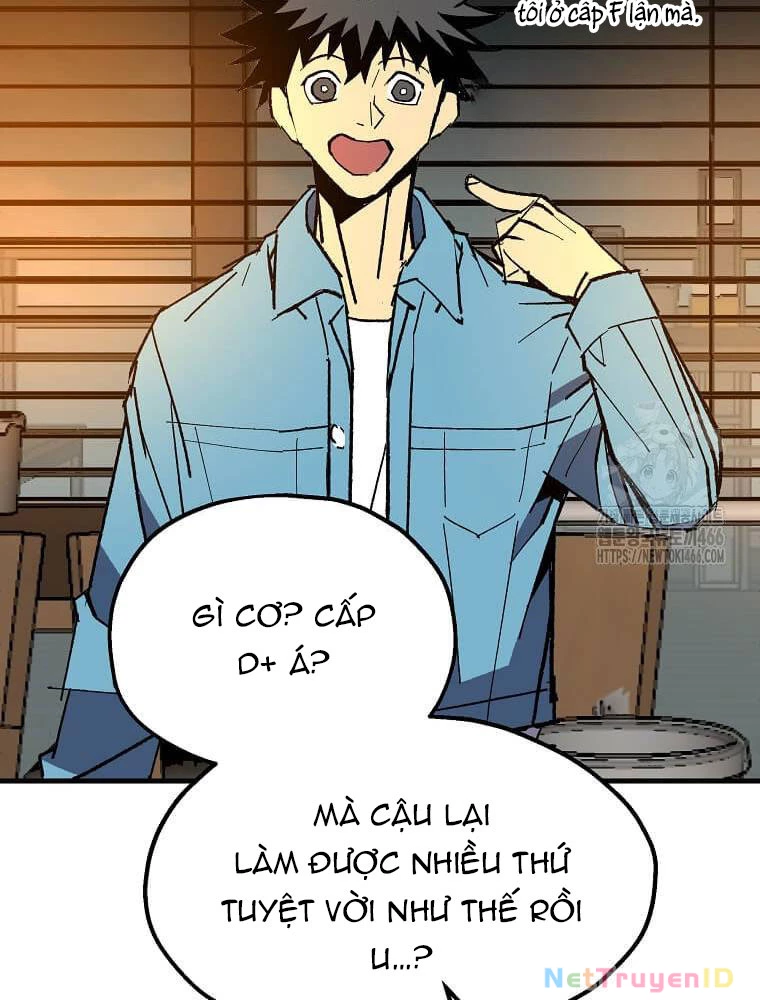 Tôi Đã Đạt Đến Cấp Độ Tối Đa Và Quay Trở Lại Chapter 18 - 55
