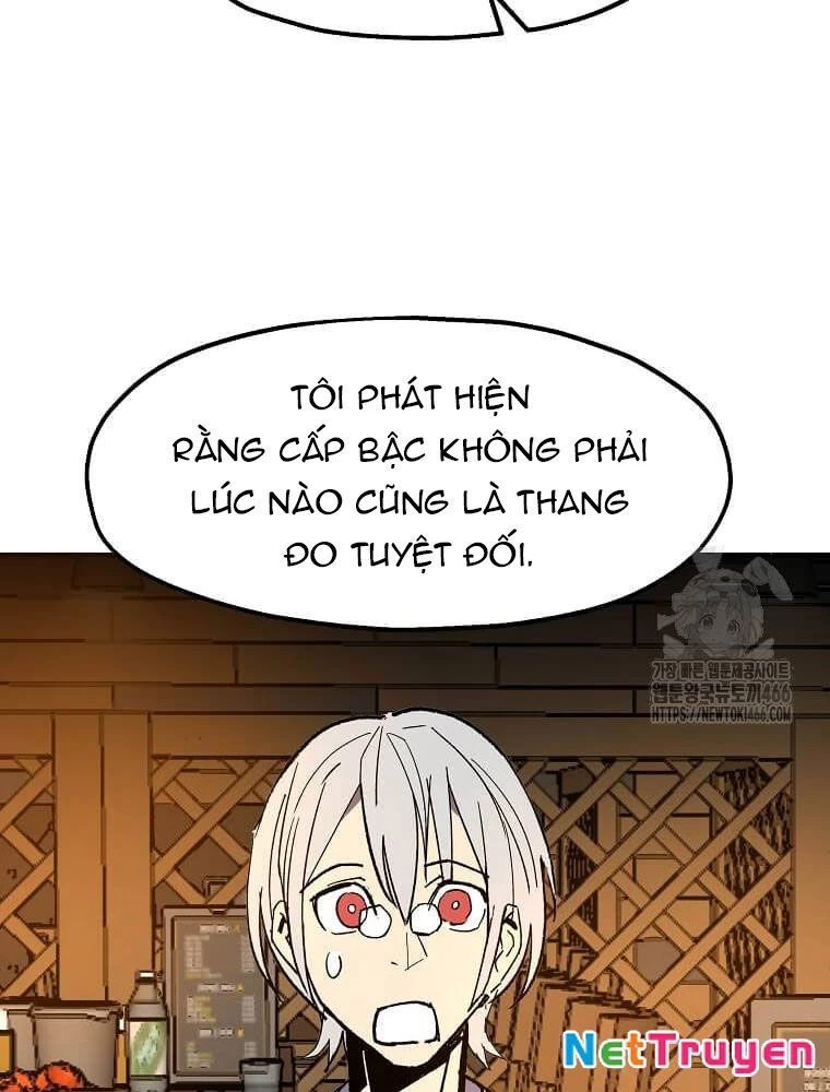 Tôi Đã Đạt Đến Cấp Độ Tối Đa Và Quay Trở Lại Chapter 18 - 56