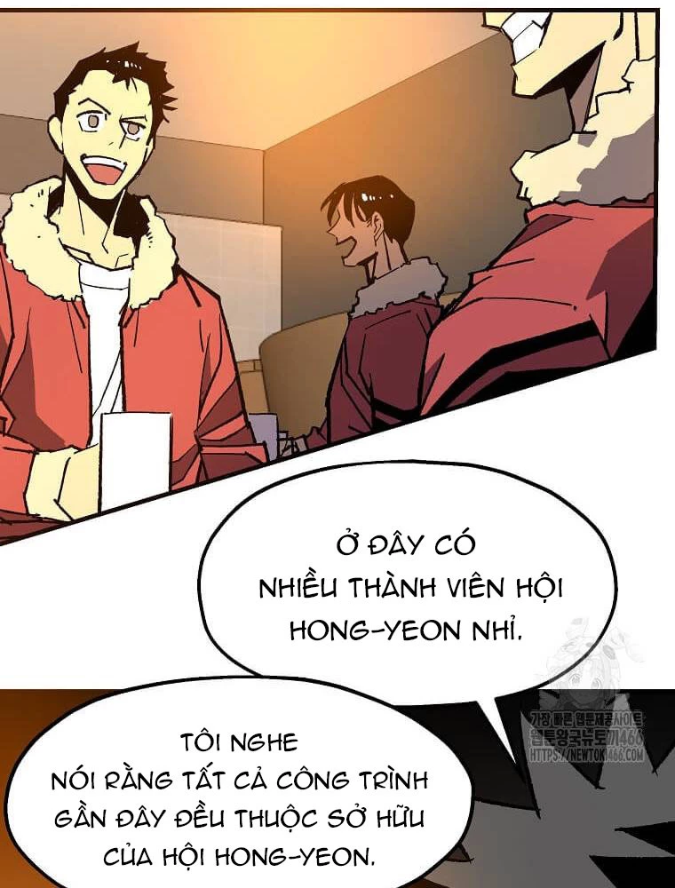 Tôi Đã Đạt Đến Cấp Độ Tối Đa Và Quay Trở Lại Chapter 18 - 58