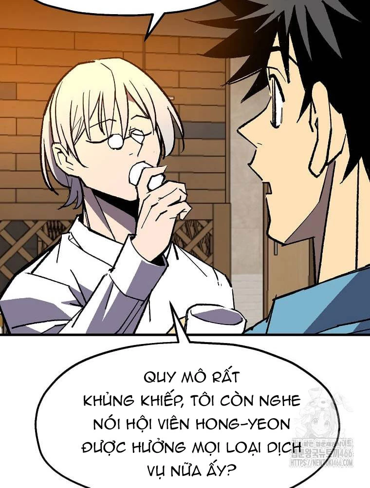 Tôi Đã Đạt Đến Cấp Độ Tối Đa Và Quay Trở Lại Chapter 18 - 59