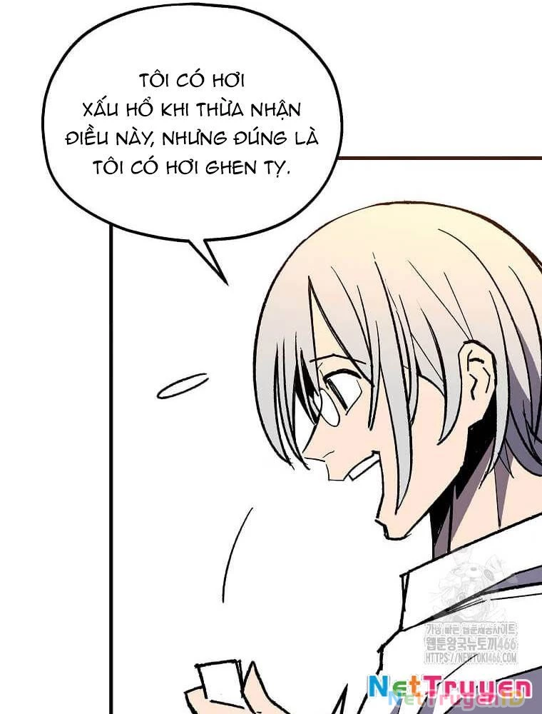 Tôi Đã Đạt Đến Cấp Độ Tối Đa Và Quay Trở Lại Chapter 18 - 61