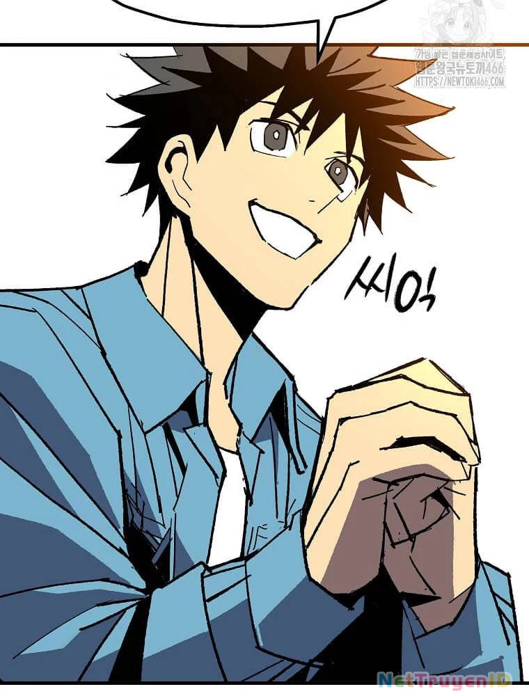 Tôi Đã Đạt Đến Cấp Độ Tối Đa Và Quay Trở Lại Chapter 18 - 64