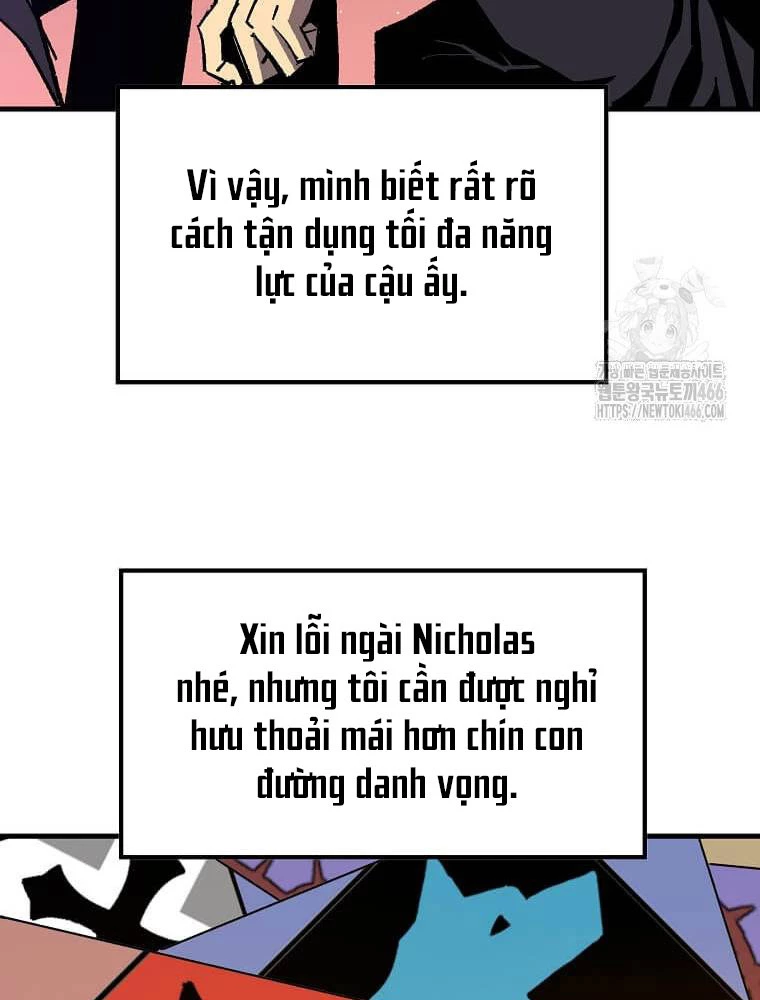 Tôi Đã Đạt Đến Cấp Độ Tối Đa Và Quay Trở Lại Chapter 18 - 67