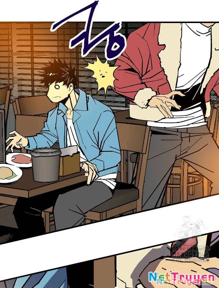 Tôi Đã Đạt Đến Cấp Độ Tối Đa Và Quay Trở Lại Chapter 18 - 71