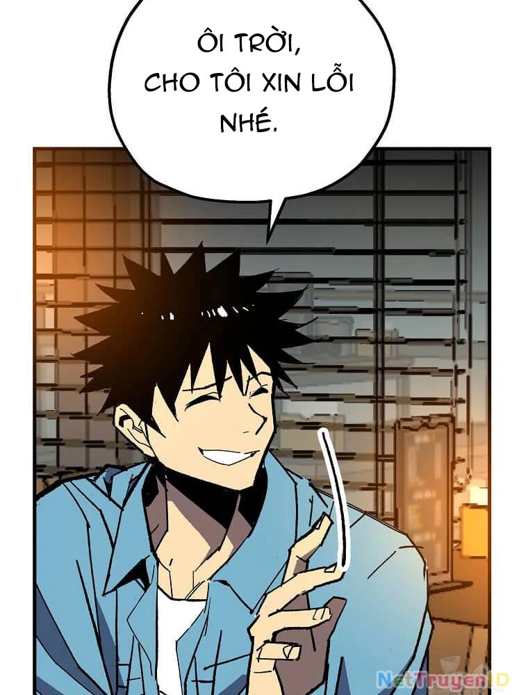 Tôi Đã Đạt Đến Cấp Độ Tối Đa Và Quay Trở Lại Chapter 18 - 73